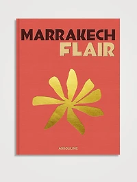 Marrakech Flair