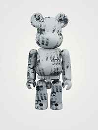 Andy Warhol Elvis Presley 100% & 400% Be@rbrick