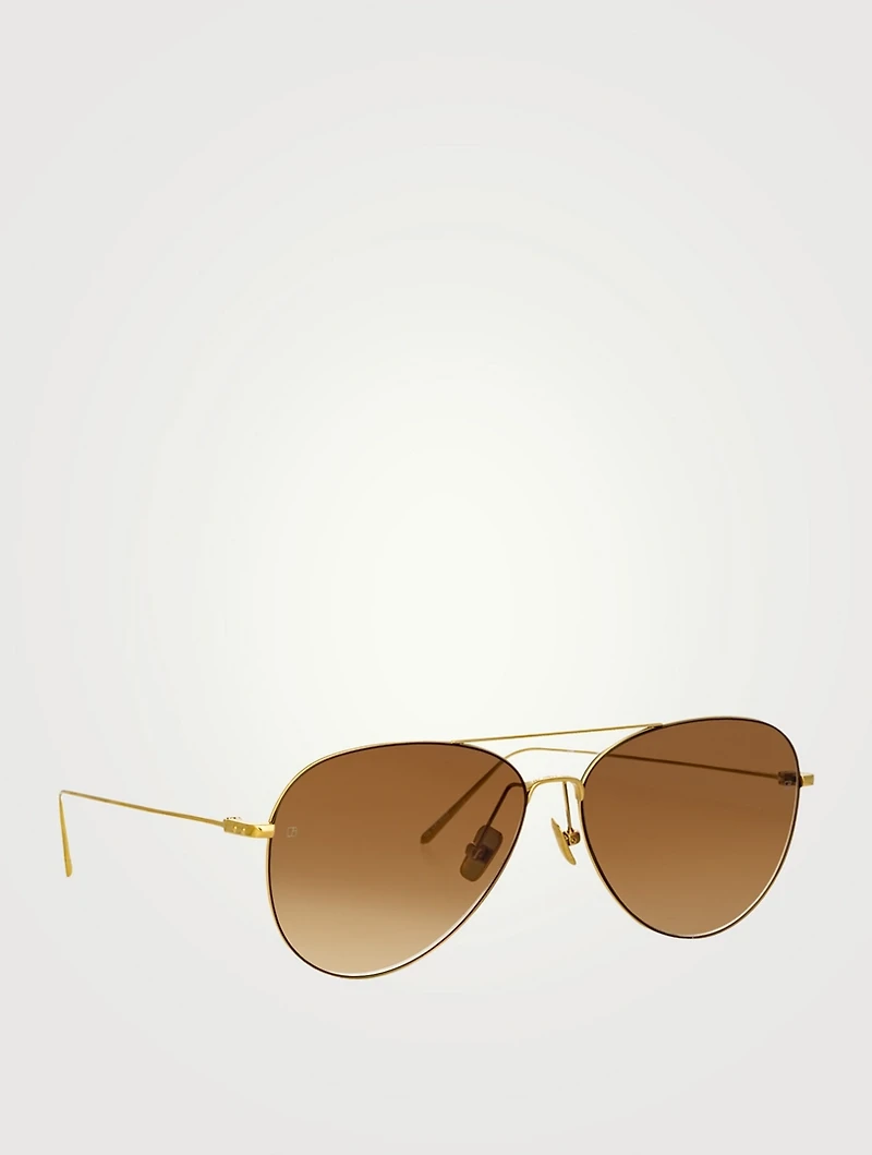 Lloyds Aviator Sunglasses