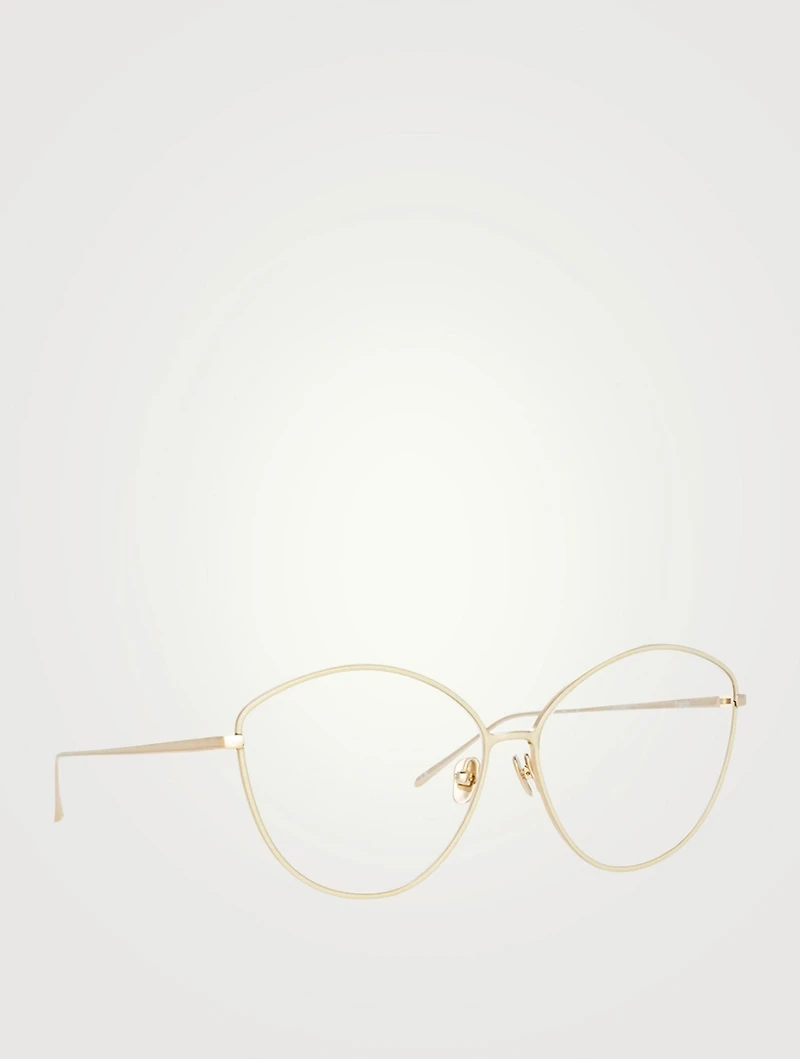 Francis Optical Glasses