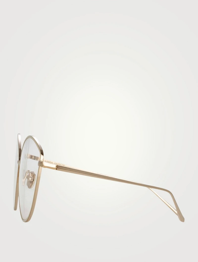Francis Optical Glasses