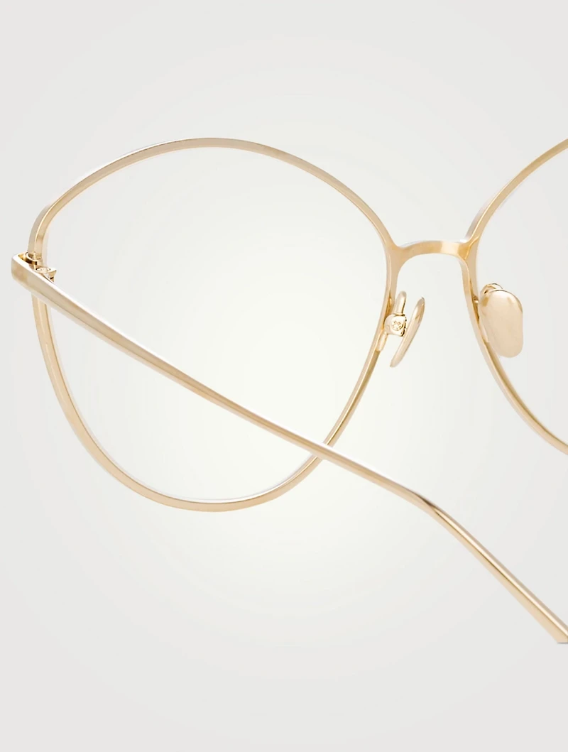 Francis Optical Glasses
