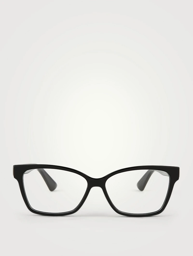 Rectangular Optical Glasses