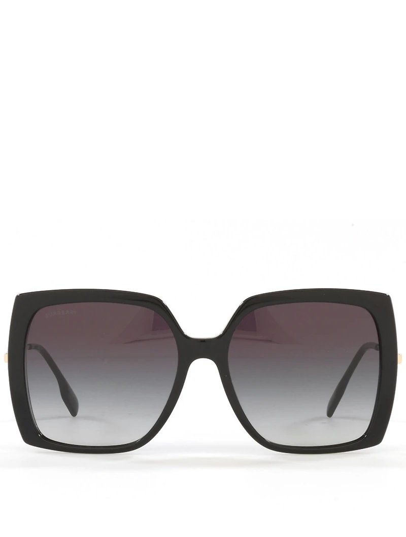 Luna Square Sunglasses