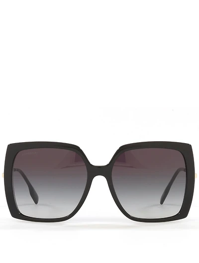 Luna Square Sunglasses