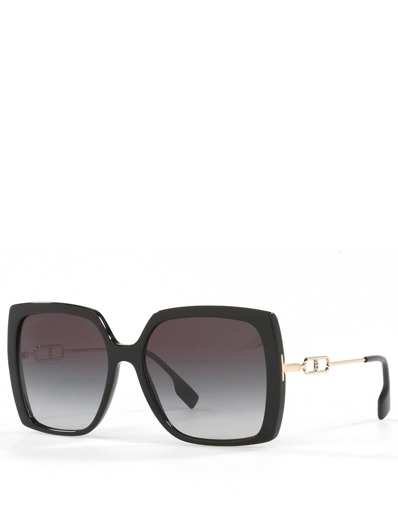 Luna Square Sunglasses