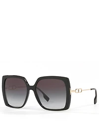 Luna Square Sunglasses