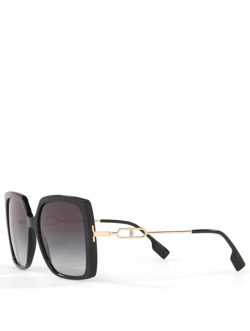 Luna Square Sunglasses