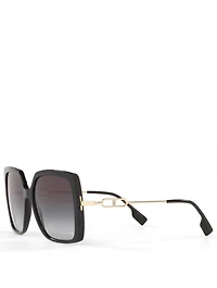 Luna Square Sunglasses