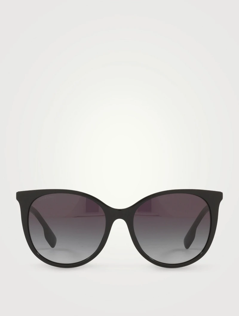 Cat Eye Sunglasses