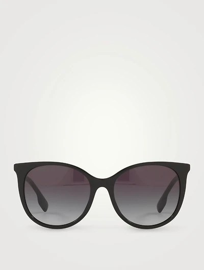 Cat Eye Sunglasses