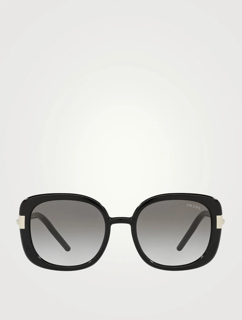 Square Sunglasses
