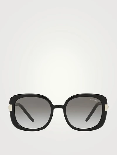 Square Sunglasses