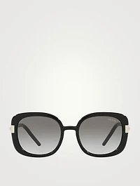 Square Sunglasses