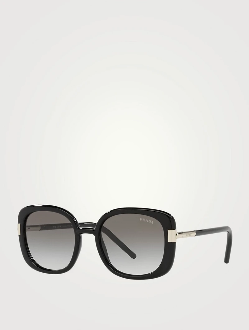 Square Sunglasses