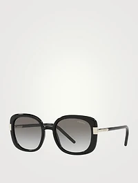 Square Sunglasses