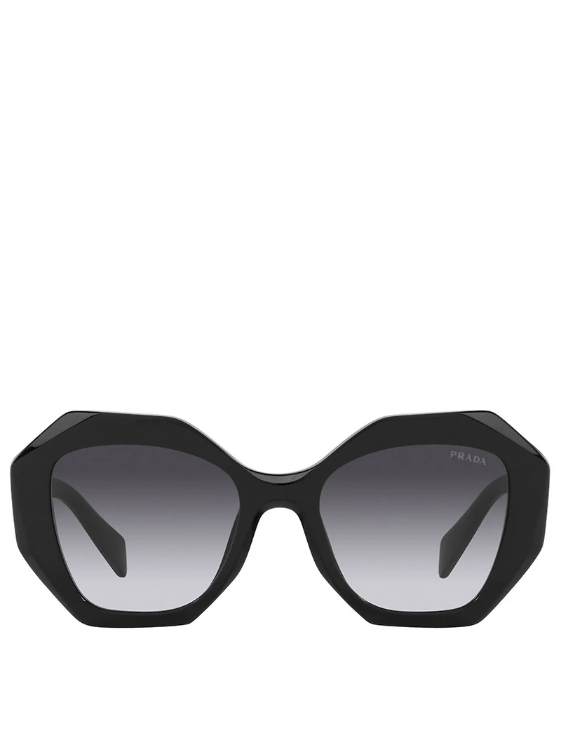 Geometric Sunglasses