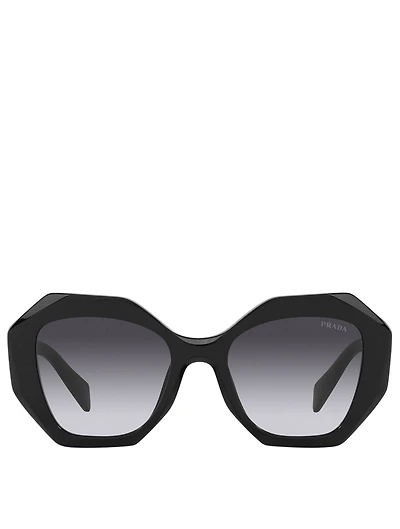 Geometric Sunglasses