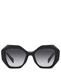 Geometric Sunglasses