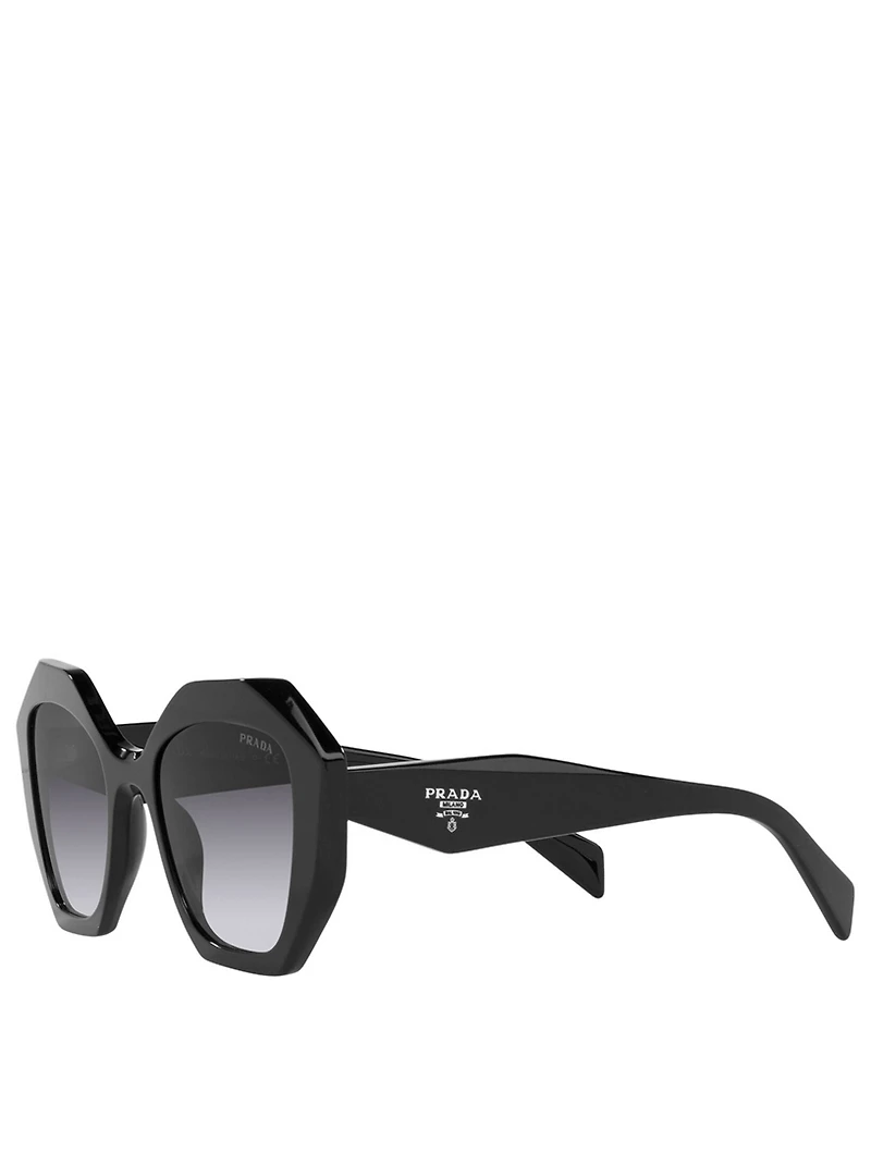 Geometric Sunglasses