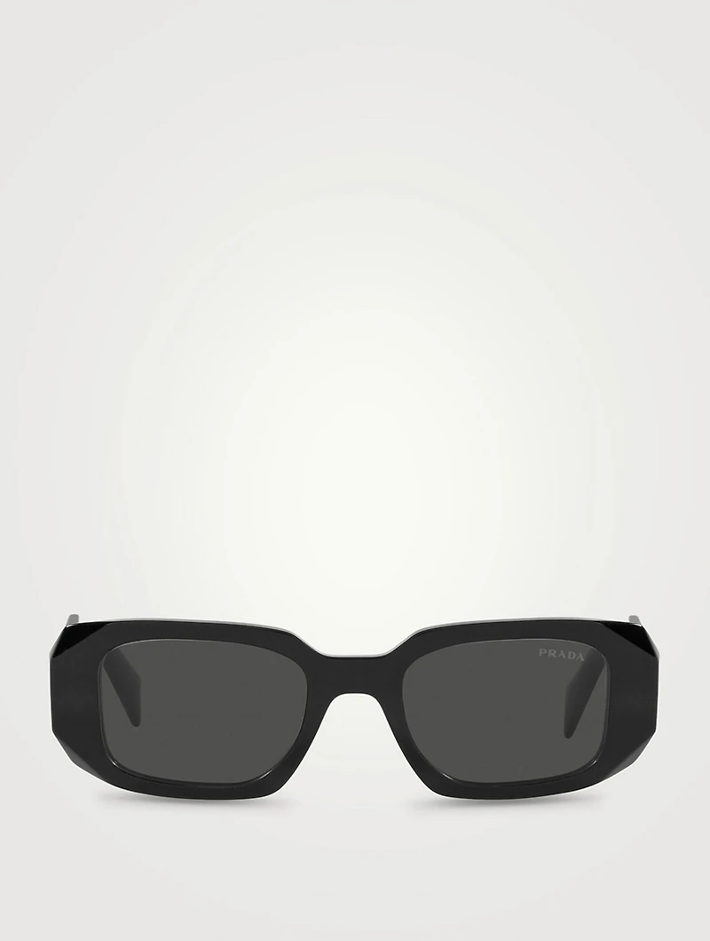 Rectangular Sunglasses