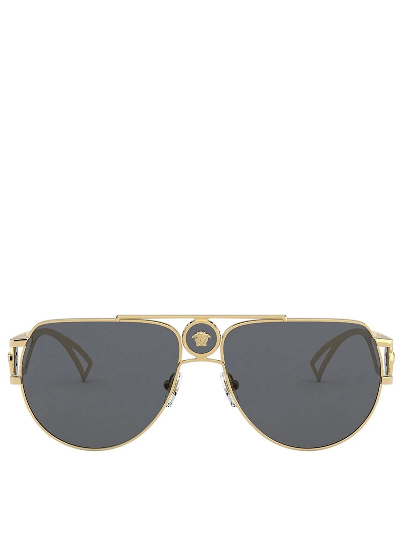 Aviator Sunglasses