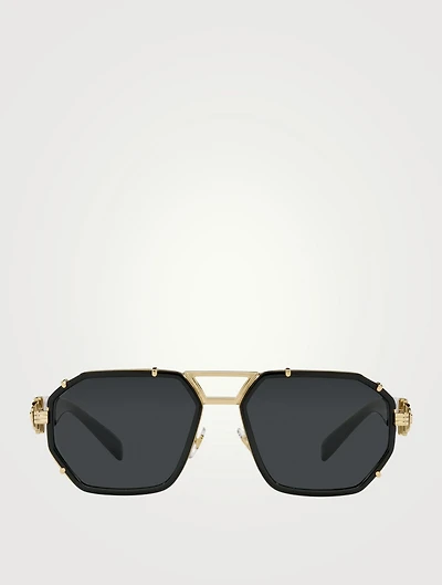 Aviator Sunglasses