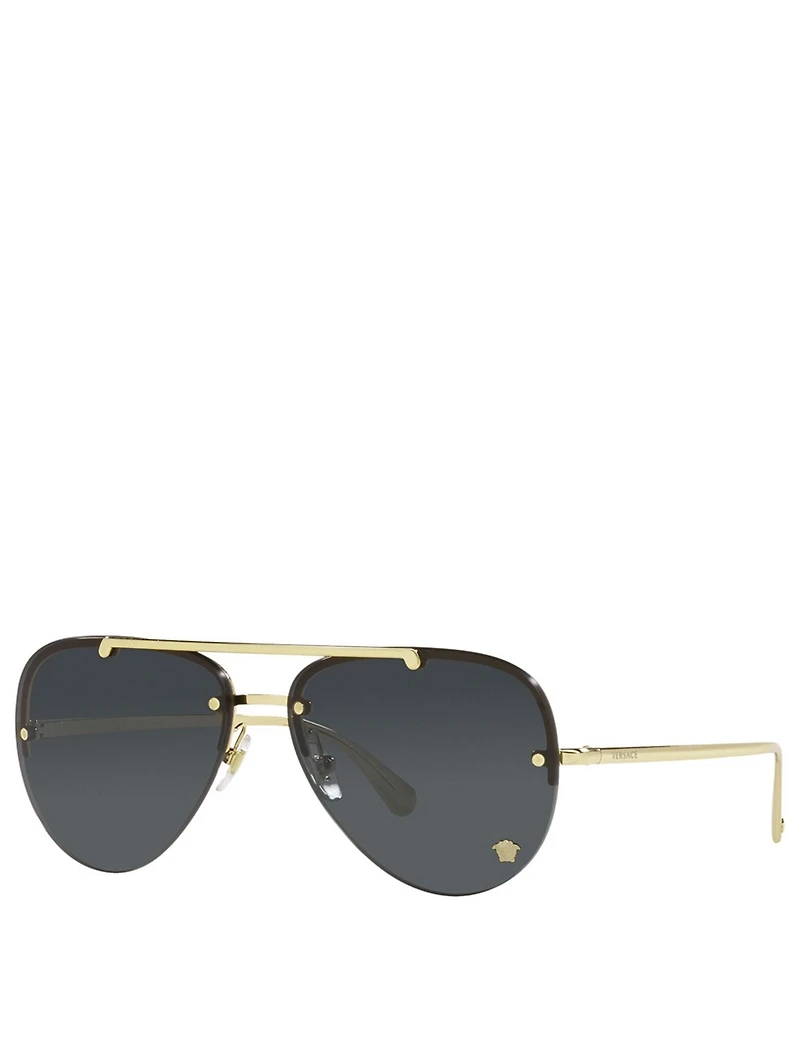 Aviator Sunglasses