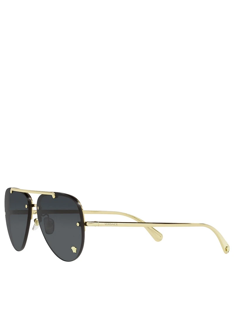 Aviator Sunglasses