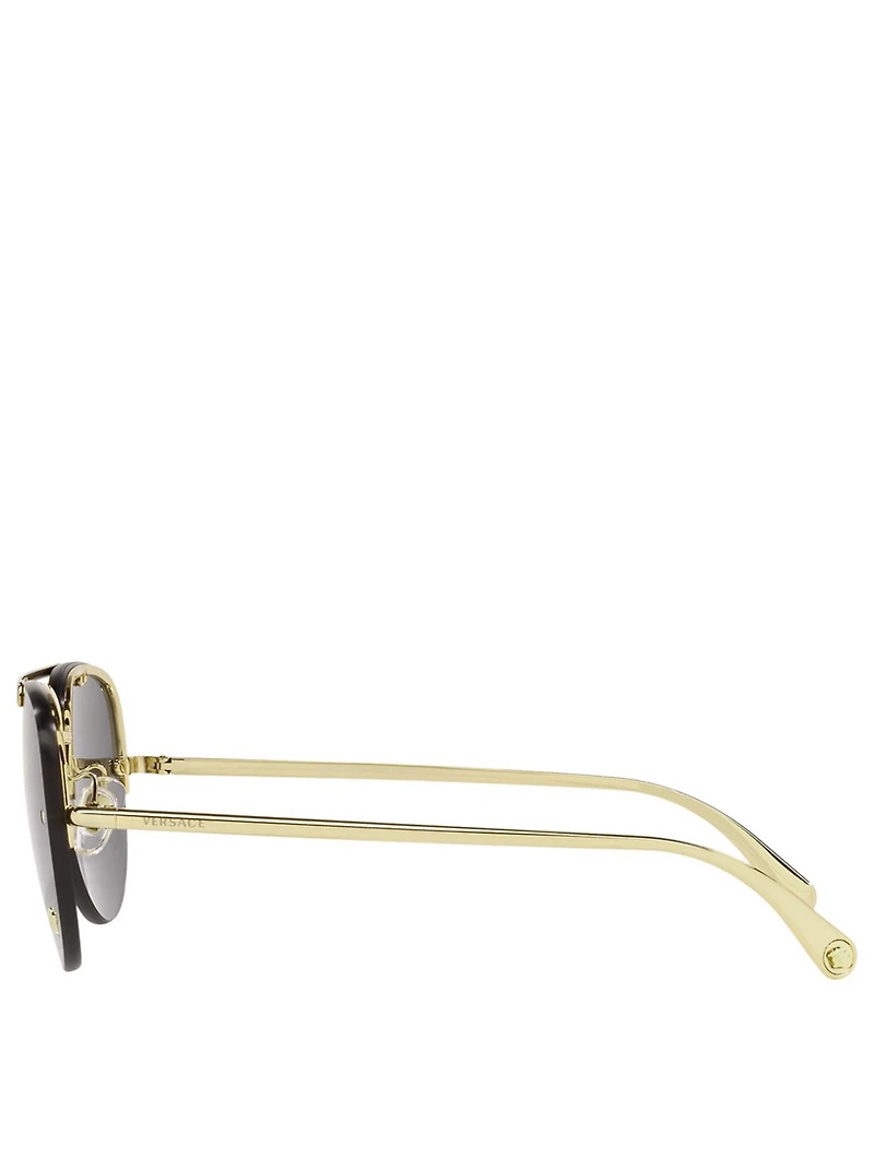 Aviator Sunglasses