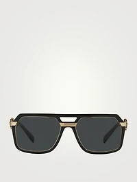 Aviator Sunglasses