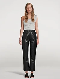 Gelsey Ribbed Bodysuit
