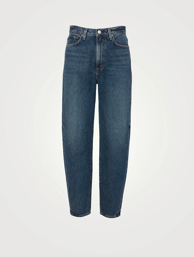 The Peg Jean