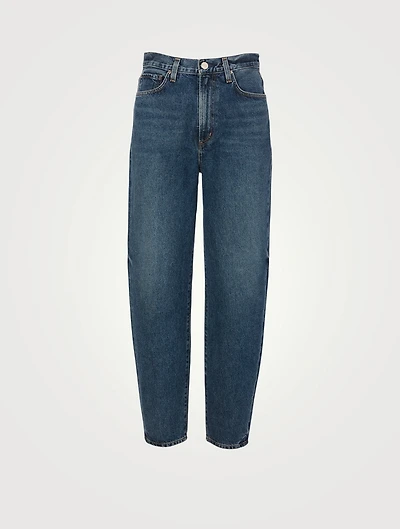 The Peg Jean