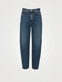 The Peg Jean