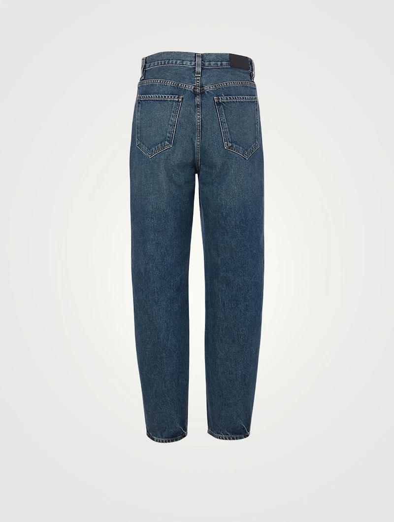 The Peg Jean