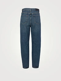 The Peg Jean