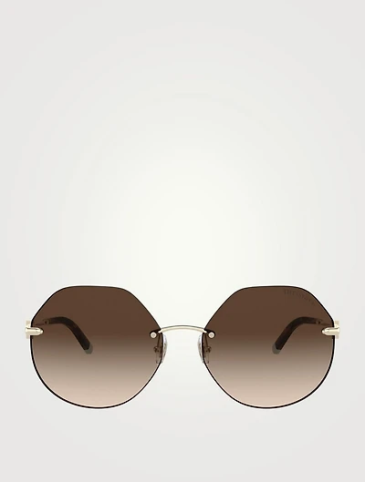 Round Sunglasses