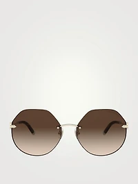 Round Sunglasses