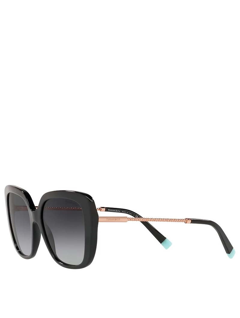Square Sunglasses