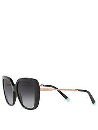 Square Sunglasses