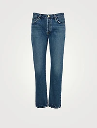 Walcott Cotton Jeans