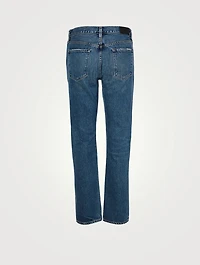 Walcott Cotton Jeans