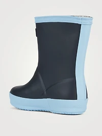 Kids First Classic Insulated Rain Boots
