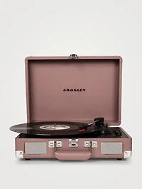 Cruiser Deluxe Turntable