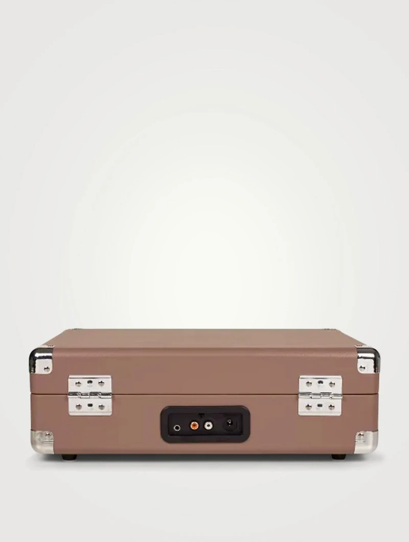 Cruiser Deluxe Turntable