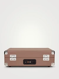 Cruiser Deluxe Turntable