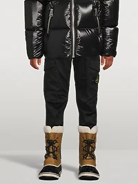 Kids Yoot PAC TP Boots