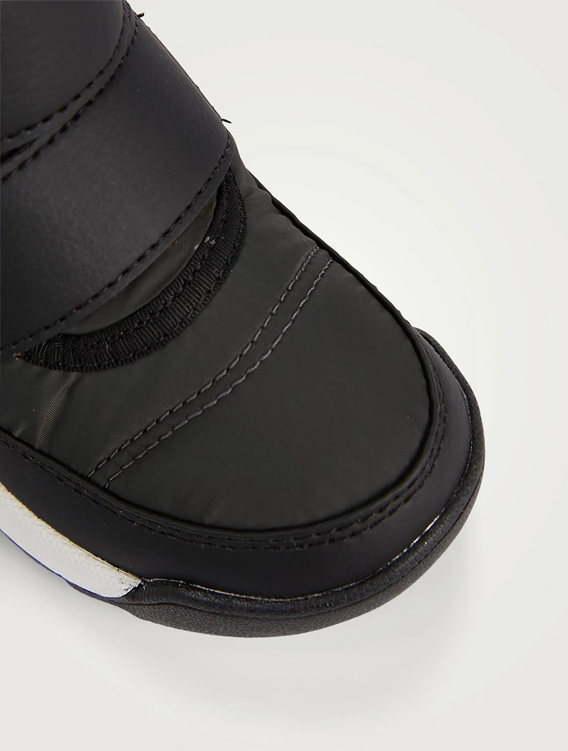 Kids Whitney II Strap Boots