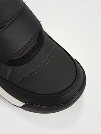 Kids Whitney II Strap Boots